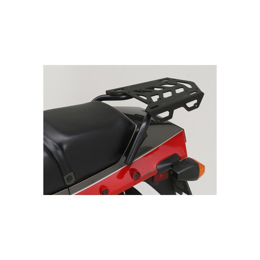 DAYTONA（バイク用品） - Daytona (デイトナ) マルチウイングキャリア GPZ900R