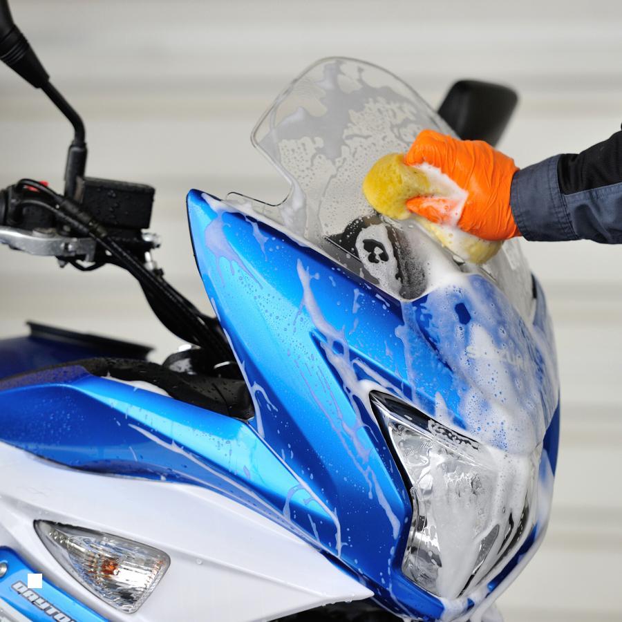 Ryo DAYTONA（バイク用品） Daytona (デイトナ) バイクヨウダイヨウ