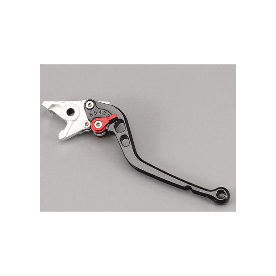 DAYTONA（バイク用品） Daytona (デイトナ) アルミ削り出しアジャスト