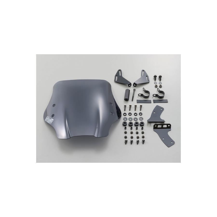 DAYTONA（バイク用品） Daytona (デイトナ) ウインドシールド