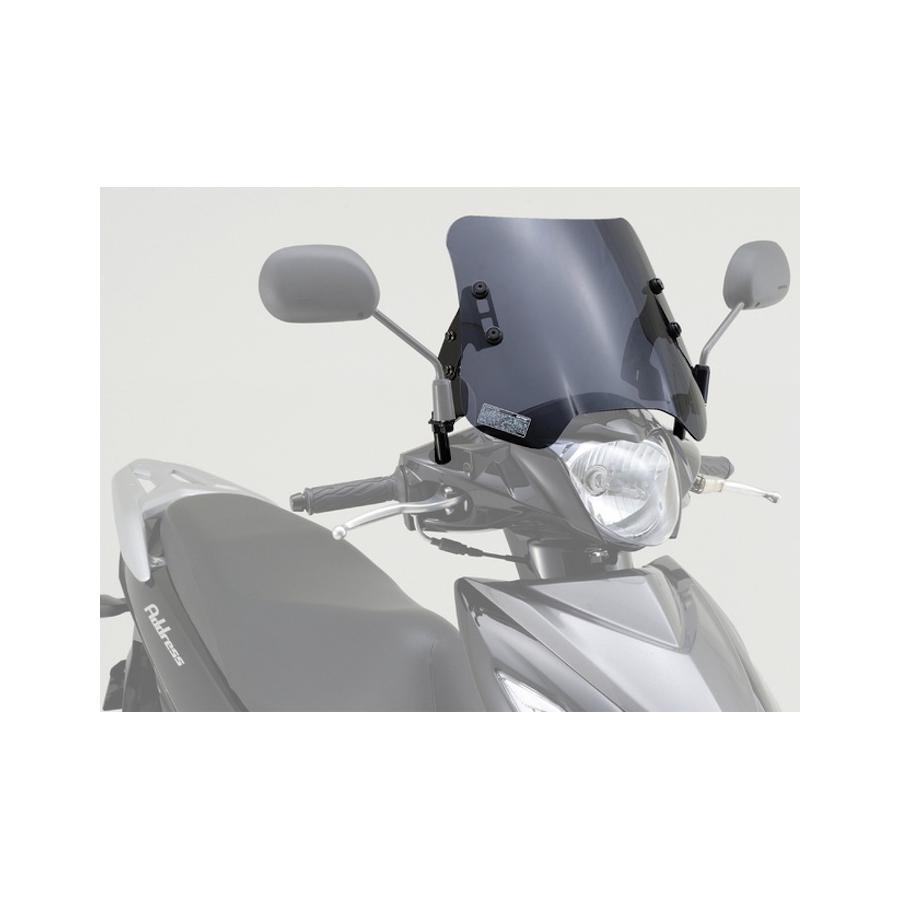 DAYTONA（バイク用品） DAYTONA (デイトナ) ウインドシールド 