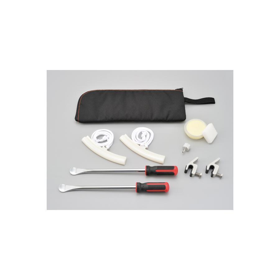 オールインワン TRAVEL AT HOME]オールデイサテンワイドオールインワン