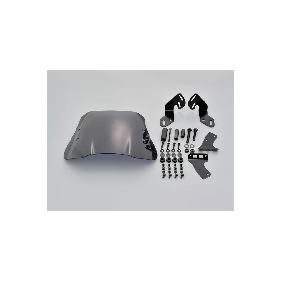 DAYTONA（デイトナ） ウインドシールド スクリーン SS ディオ110