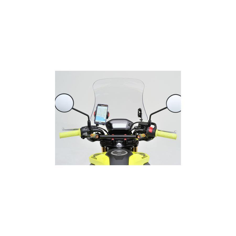 DAYTONA(バイク用品) Daytona (デイトナ) ウインドシールド DAYTONA(バイク用品) Daytona (デイトナ) ウインドシールド