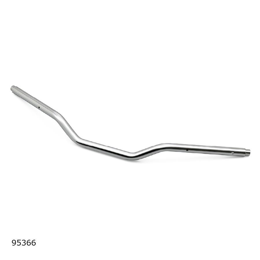 DAYTONA（デイトナ） LOW-Sハンドル(クローム) GB350(23) 95366