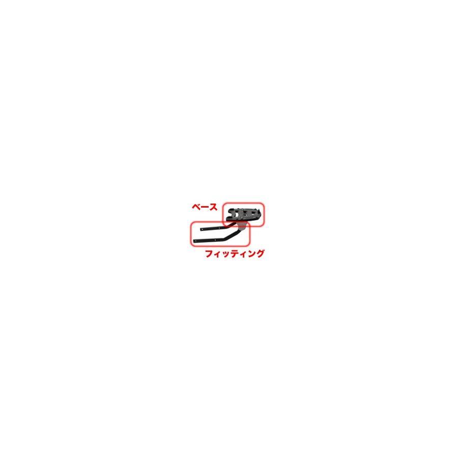 DAYTONA（デイトナ） GIVI 3113FZ GSX-S750 96602 : バイク&車パーツ