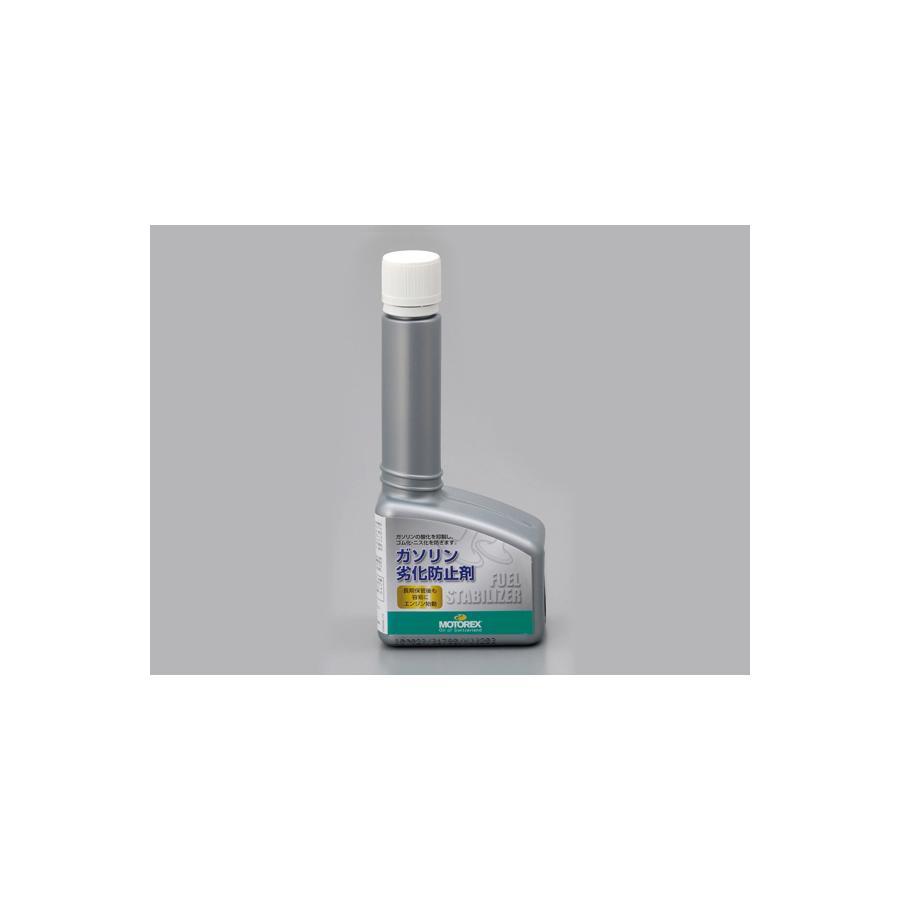DAYTONA（デイトナ） MOTOREX フューエルスタビライザー : バイク&車