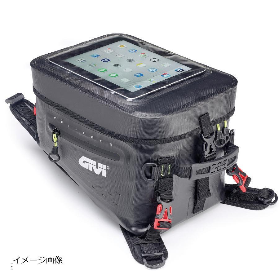 Daytona (デイトナ) GIVI GRT715 防水タンクバッグ 99197_1