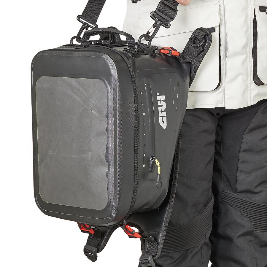 Daytona (デイトナ) GIVI GRT715 防水タンクバッグ 99197_3