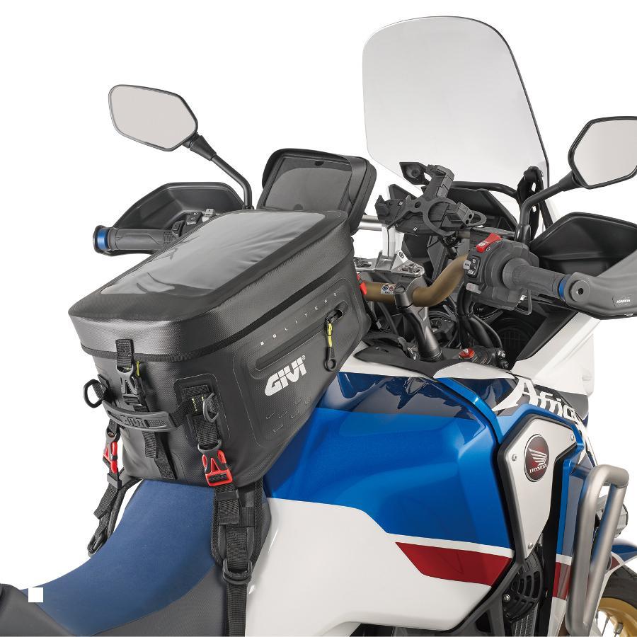 Daytona (デイトナ) GIVI GRT715 防水タンクバッグ 99197_5