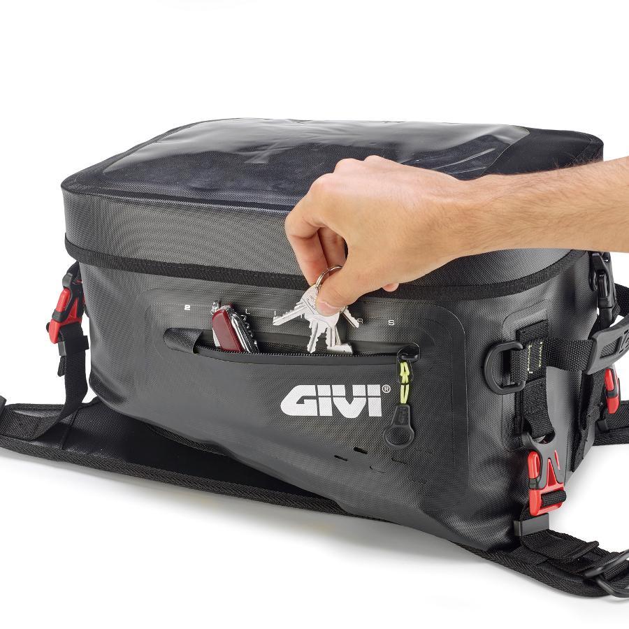 Daytona (デイトナ) GIVI GRT715 防水タンクバッグ 99197_6