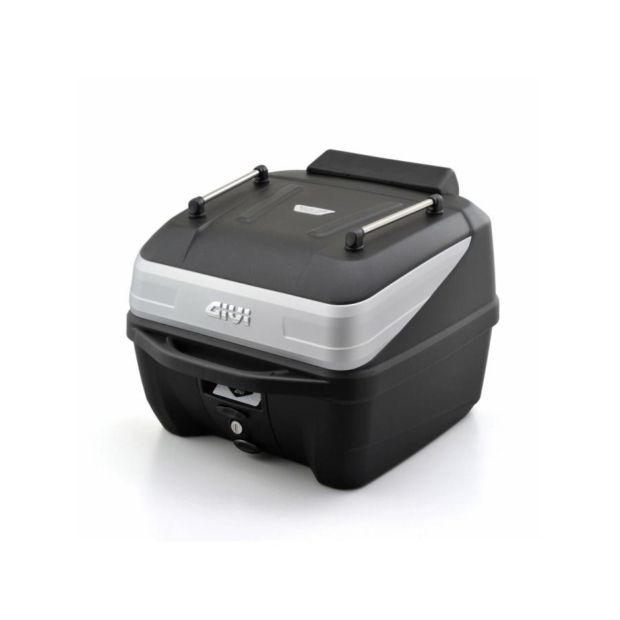 DAYTONA（デイトナ） GIVI B32ND-ADV モノロックケース 99811 : バイク