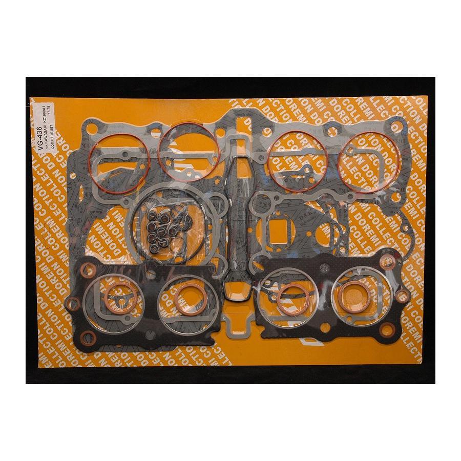 限定価格セール ドレミコレクション ガスケットセット Z1000a1 Z1r1 開店祝い Kwsrbd Com