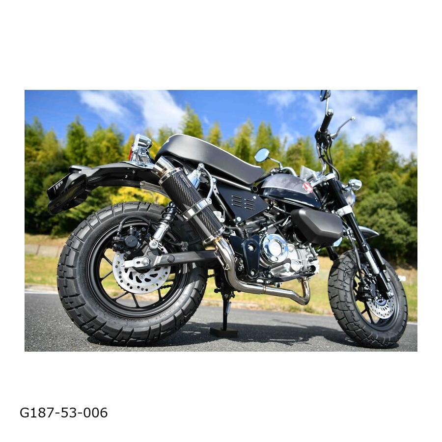 BEAMS（ビームス） R-EVO カーボンサイレンサー フルエキゾースト