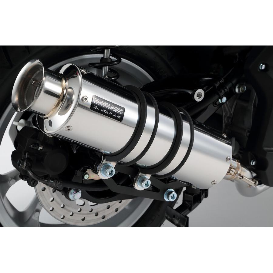 BEAMS（ビームス） SS300ソニックSP NMAX : バイク&車パーツ プロト