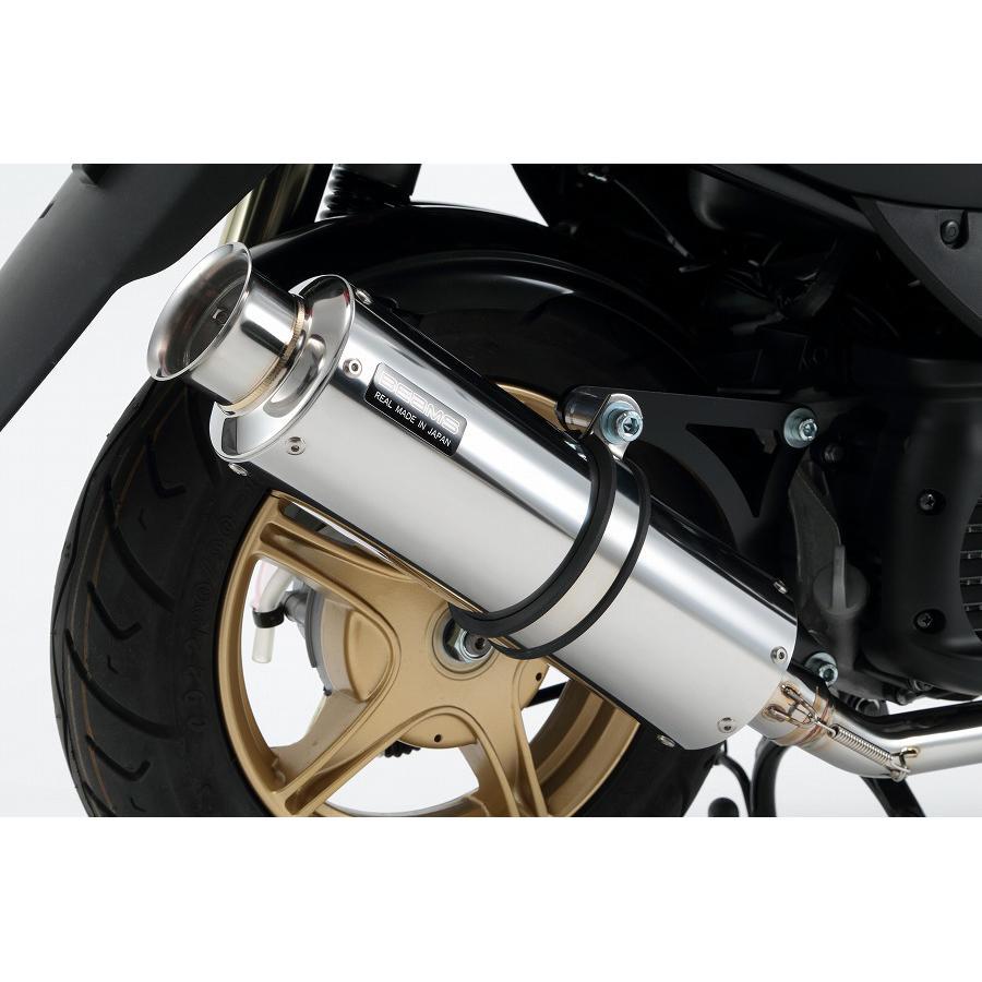 BEAMS(ビームス) SS300ソニック SP JOG-ZR 15- JBH-SA56J