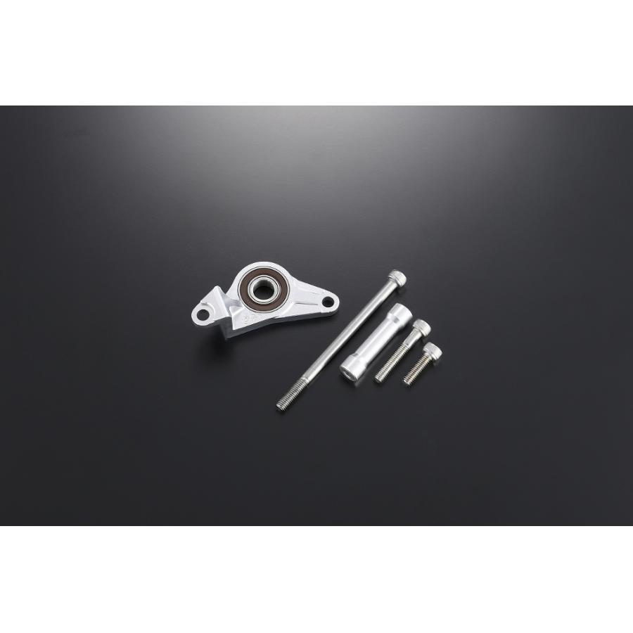 Gcraft Gクラフト (ジークラフト) シフトガイド タイプ3 CT125(JA65