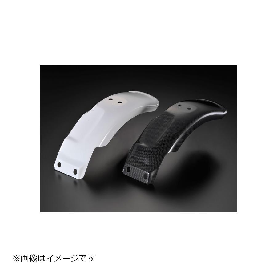 Gcraft Gクラフト (ジークラフト) リアショートフェンダー FRP
