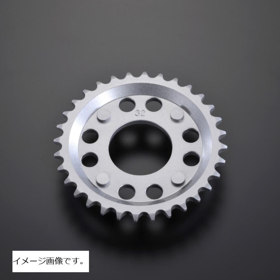 Gcraft Gクラフト (ジークラフト) リアオフセットスプロケット 35T