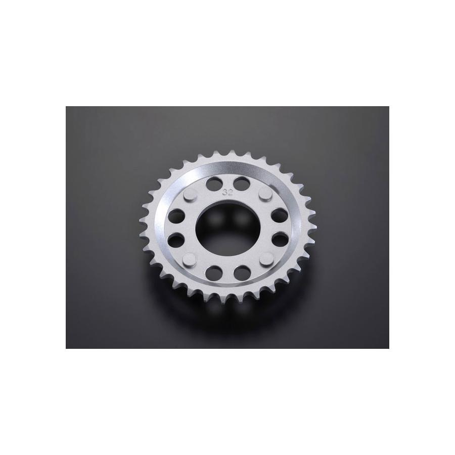 Gcraft Gクラフト (ジークラフト) リアオフセットスプロケット 32T