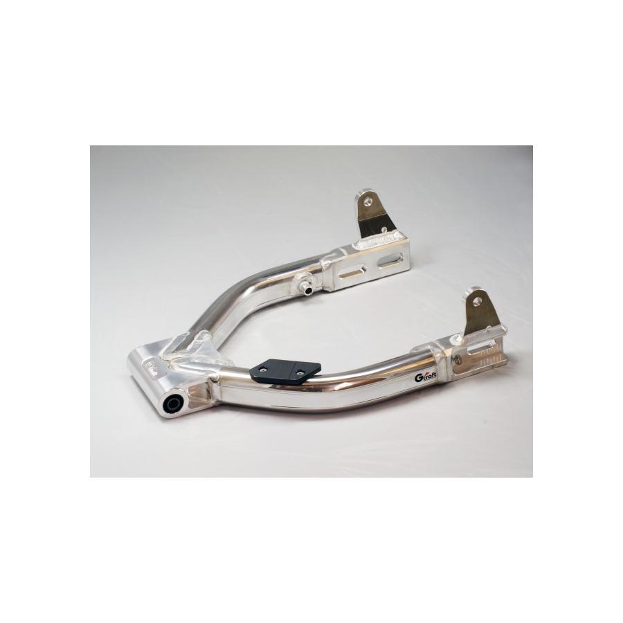 Gcraft Gクラフト (ジークラフト) スイングアーム ダックス シャリー