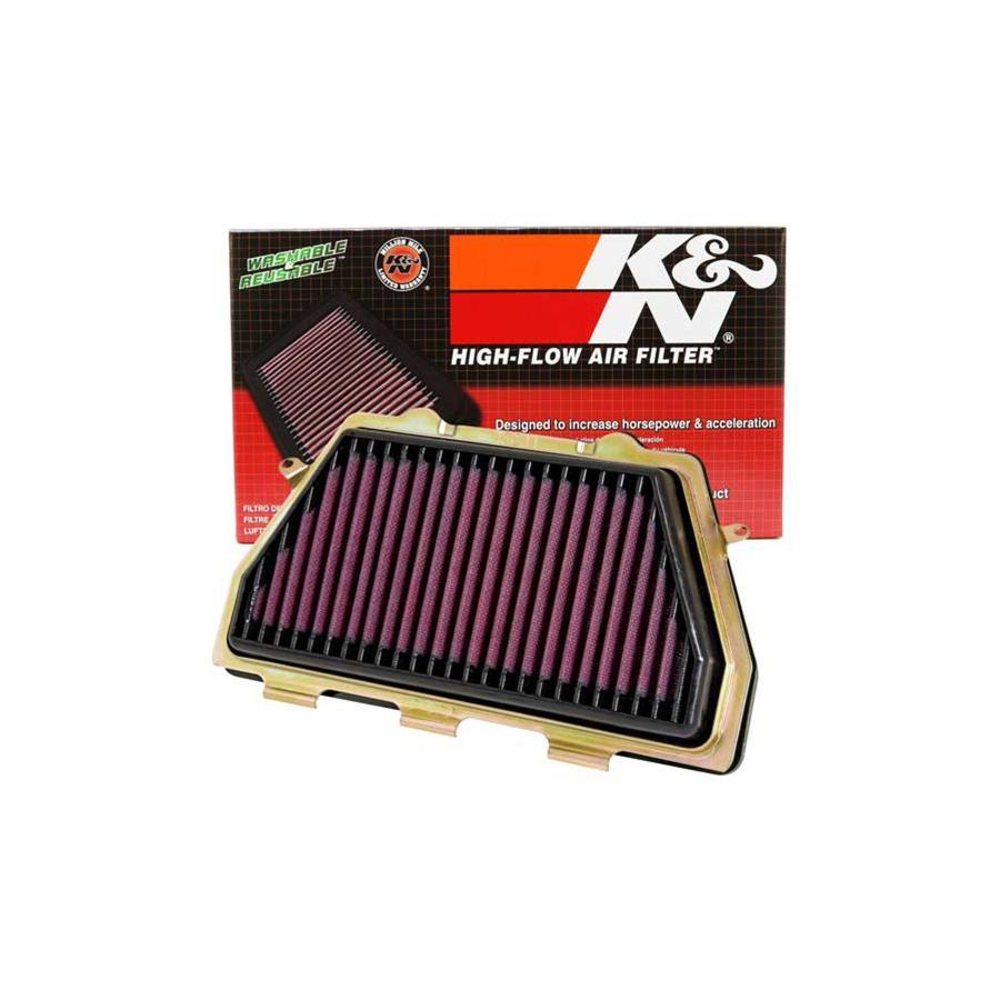 K&N (ケーアンドエヌ) リプレイスメントフィルター CBR1000RR K&N (ケーアンドエヌ) リプレイスメントフィルター CBR1000RR