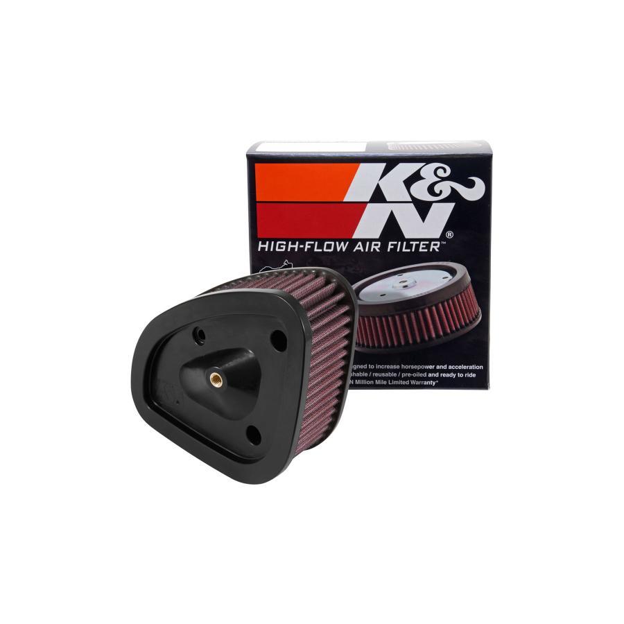 K&N (ケーアンドエヌ) リプレイスメントフィルター ハーレー