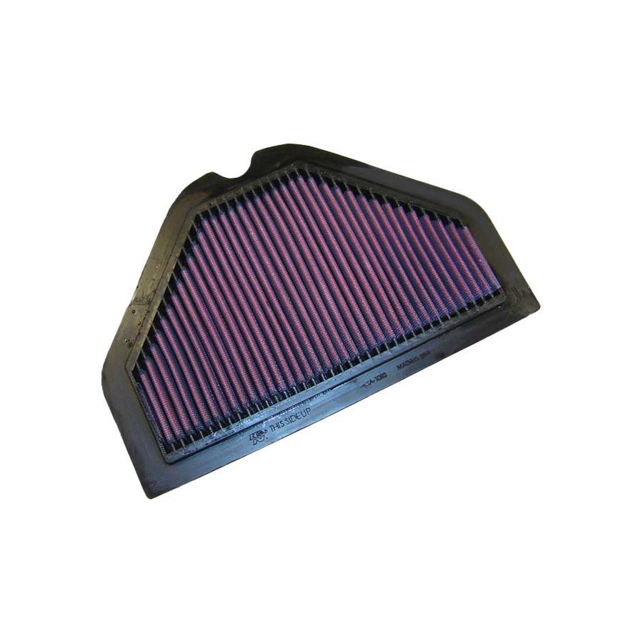 専用 ケーアンドエヌ リプレイスメント ZZR1200 02-05/ZZR1100D 93-01 KA