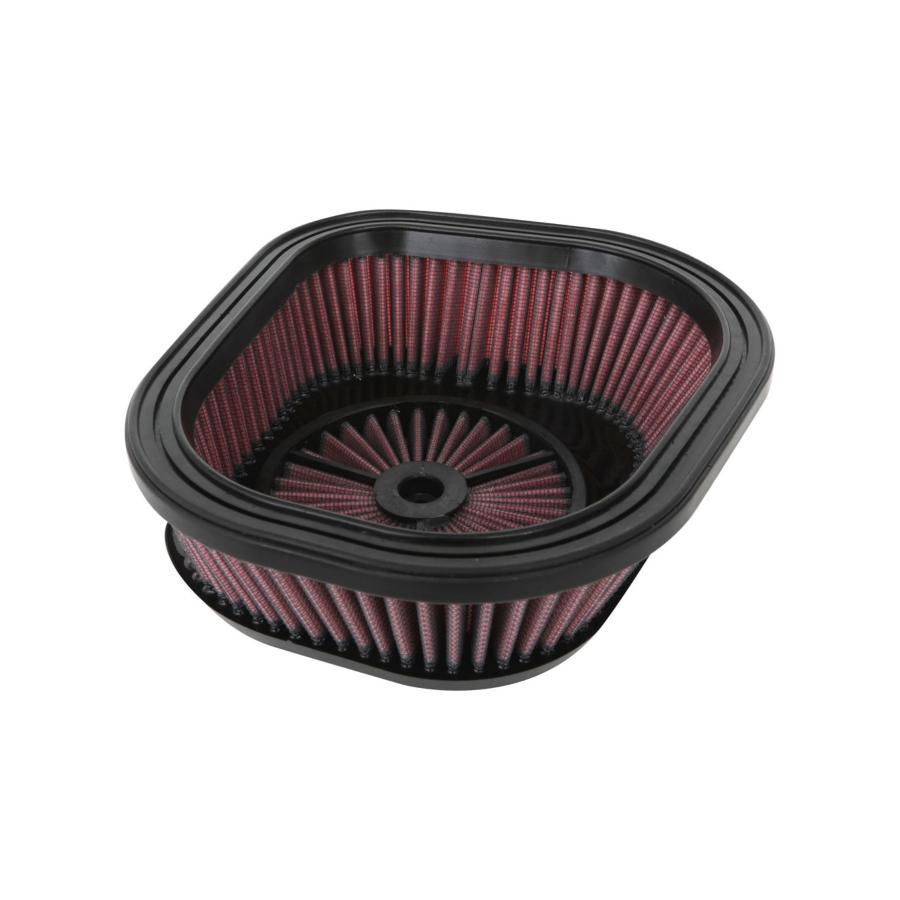 K&N (ケーアンドエヌ) リプレイスメント KX250/F/X KX450/F/X/SR KA-4519XD_1
