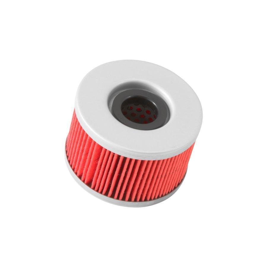 K&N (ケーアンドエヌ) OILフィルター Hornet250・VTR250・CBR250R/RR・CBX400F KN-111 |  | 01