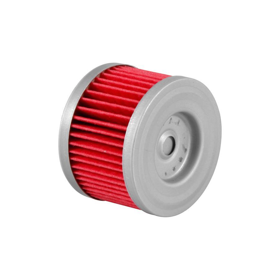 K&N (ケーアンドエヌ) OILフィルター D-Tracker・KLX250R/SR・XR250/Motard KN-112 |  | 01