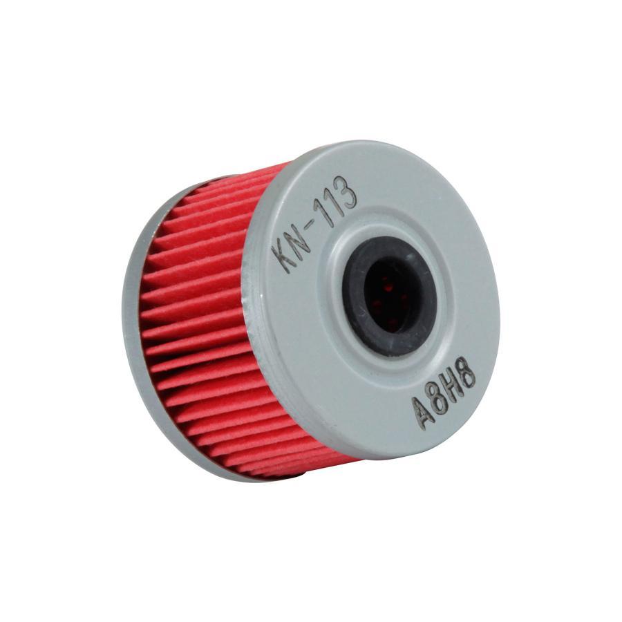 K&N (ケーアンドエヌ) オイルフィルター TRX250 300 400EX | 