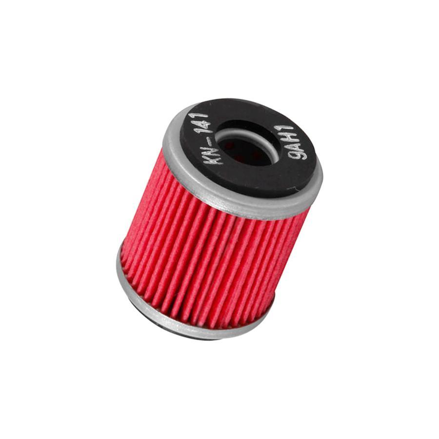 K&N (ケーアンドエヌ) オイルフィルター セロー250 トリッカー YZ WR250 450F | 