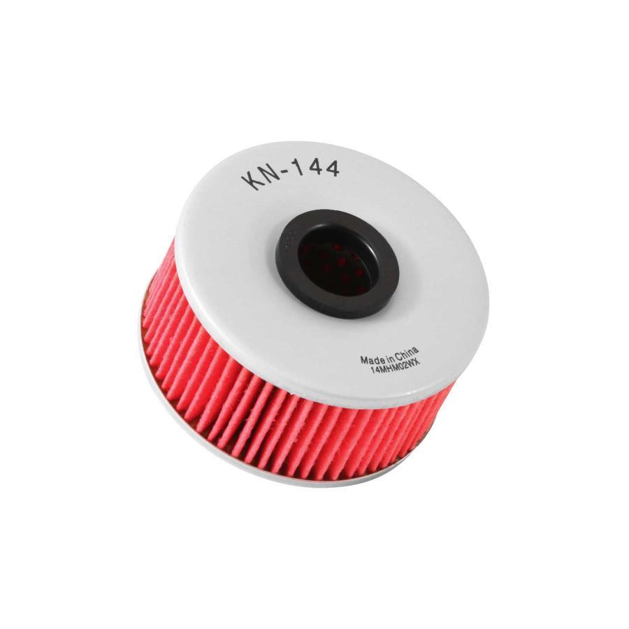 ケーアンドエヌ OILフィルター FZ400・FZR400/R 87-89・XJ400/750/900 KN-144 | 