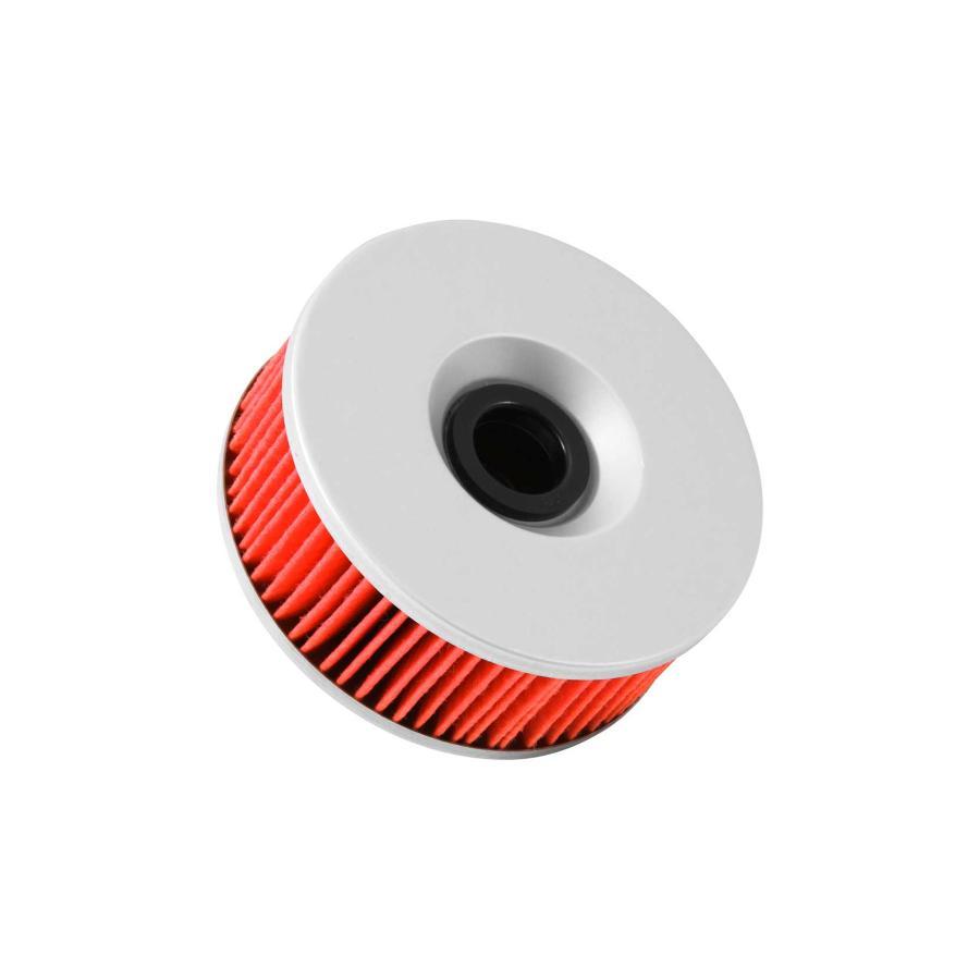 K&N (ケーアンドエヌ) OILフィルター V-max 85-94・XS850/1000・VentureRoyal KN-146 |  | 01