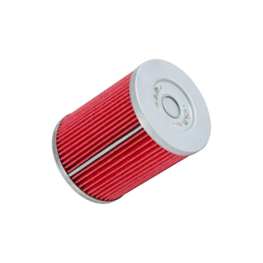 K&N (ケーアンドエヌ) オイルフィルター RSV1000R Factory Mille etc |  | 01