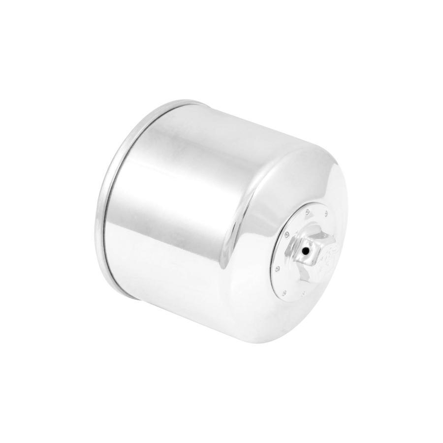 ケーアンドエヌ OILフィルター/クローム XL/FL 82-84・XLH883 82-83・FXE KN-172C | 