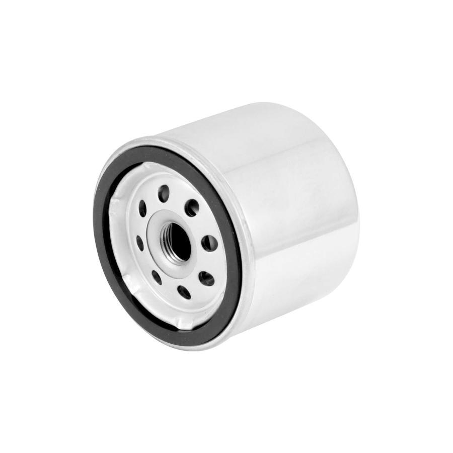 ケーアンドエヌ OILフィルター/クローム XL/FL 82-84・XLH883 82-83・FXE KN-172C |  | 01