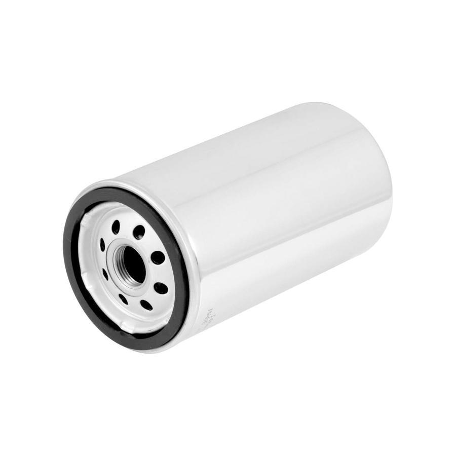 K&N (ケーアンドエヌ) オイルフィルター/クローム DYNA |  | 01