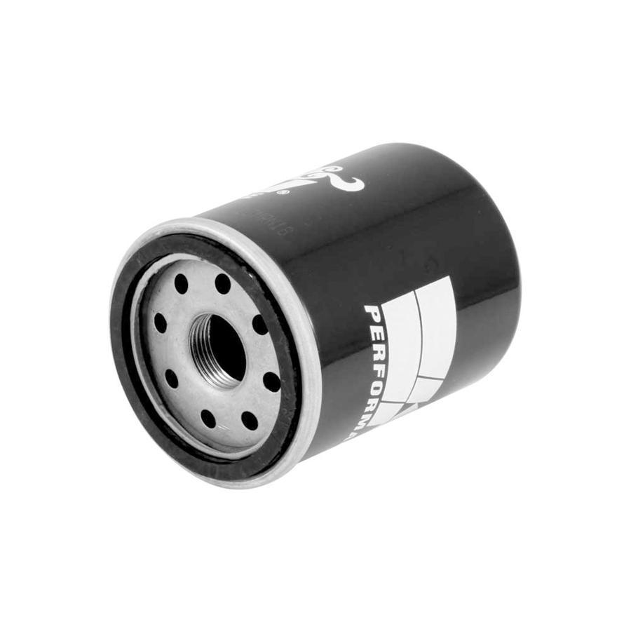 K&N (ケーアンドエヌ) オイルフィルター ブラック VICTORY 1731cc |  | 01