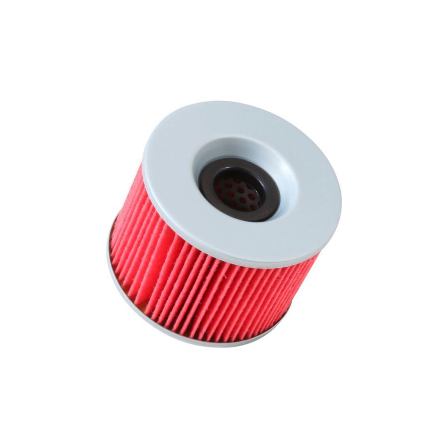 K&N (ケーアンドエヌ) OILフィルター CB750/900F・XJR1300・ZRX1200R/S etc KN-401 |  | 01