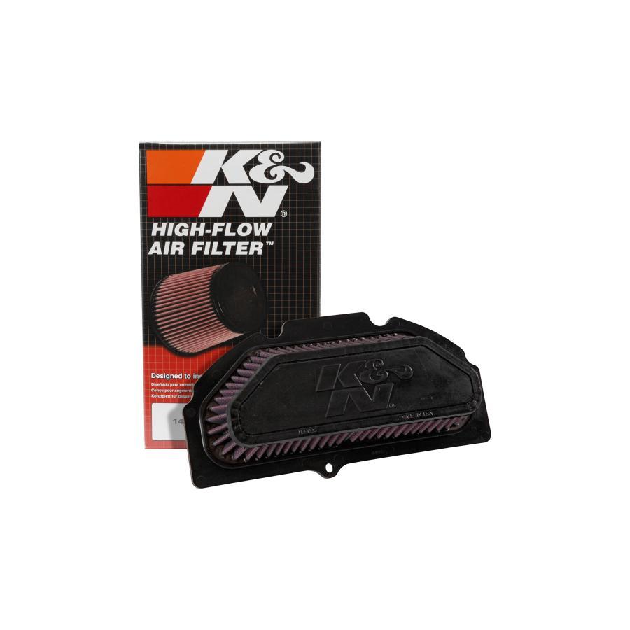 ☆S☆ ケーアンドエヌ リプレイスメント GSX-S1000/F 15-20/KATANA 19-20 SU
