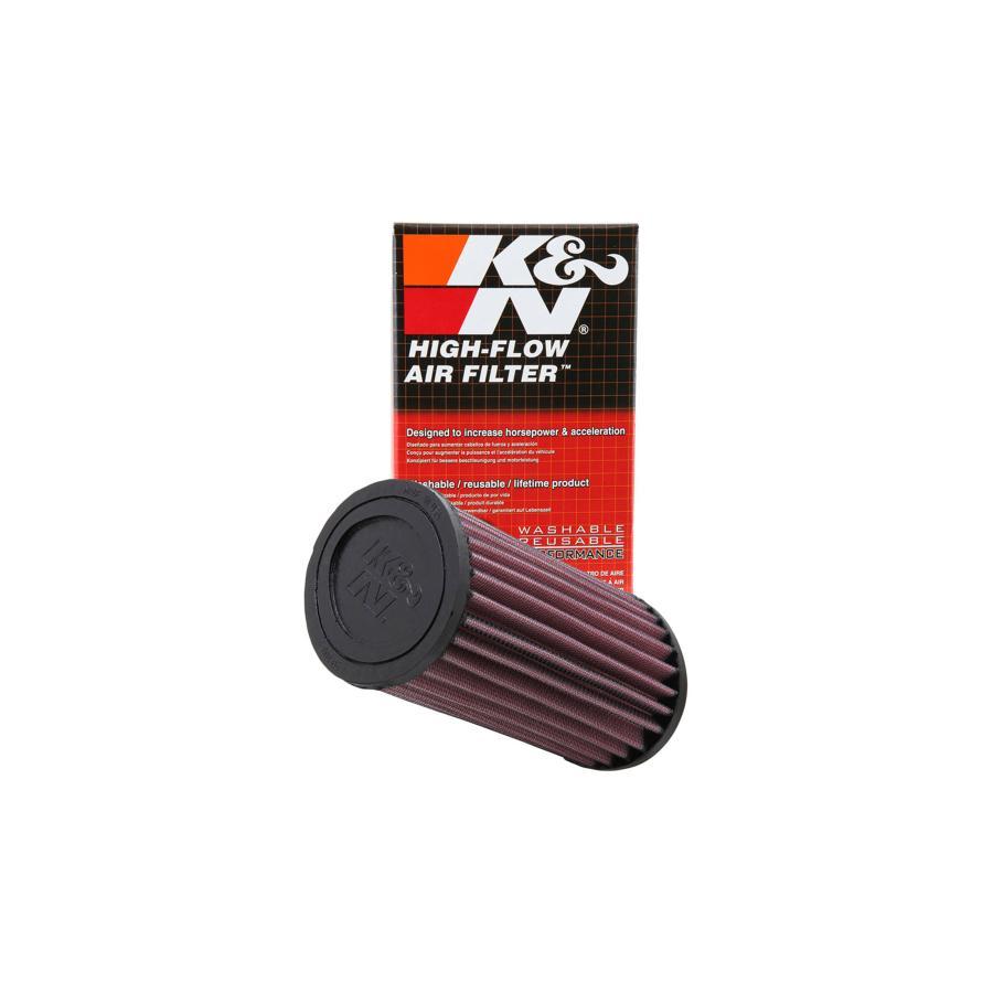 K&N (ケーアンドエヌ) リプレイスメントフィルター スラクストン Thruxton900_1