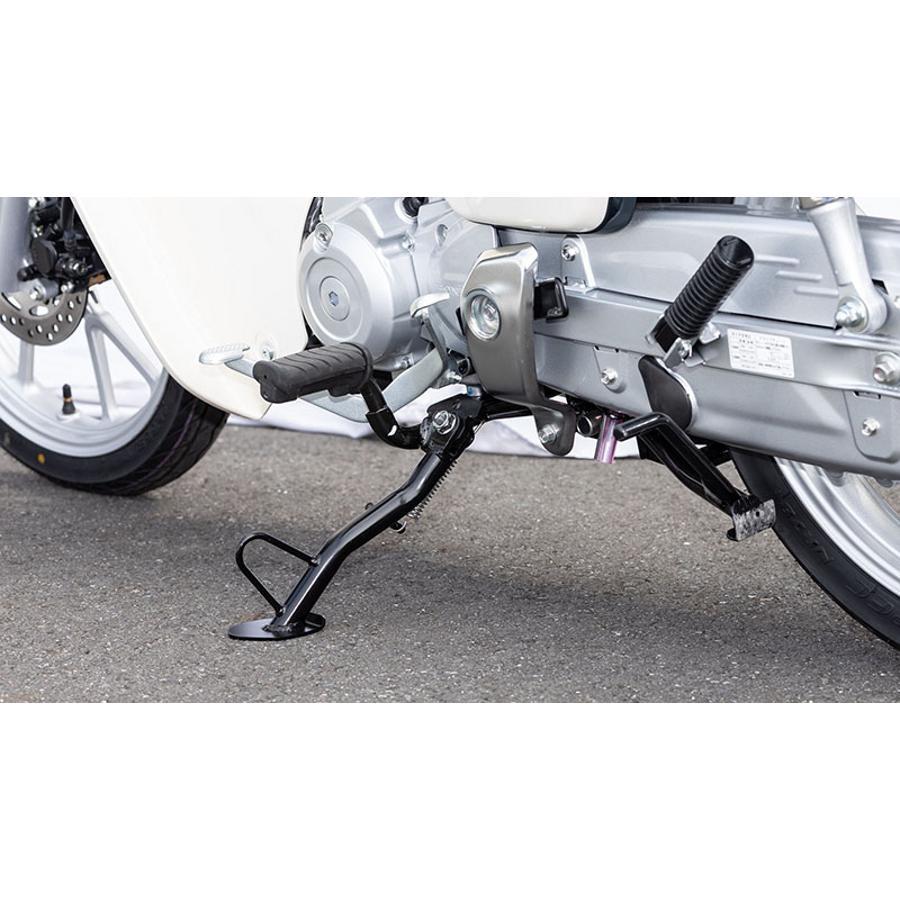 mkking KIJIMA（キジマ） サイドスタンドワイド SUPERCUB110 18- 213-055