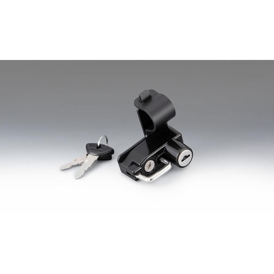 Kijima キジマ ヘルメットロック ブラック ジクサー150 250 Sf 1107 303 1602 バイク 車パーツ プロト公式ストア 通販 Yahoo ショッピング