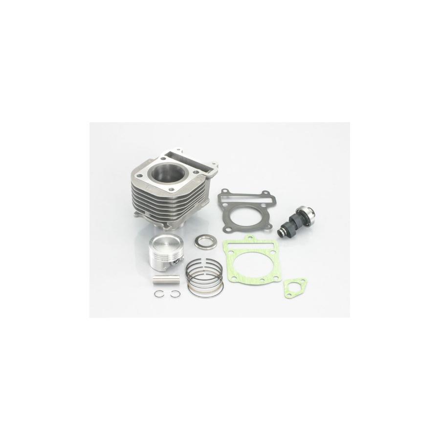 KITACO（キタコ） LIGHT ボアアップキット 138cc アクシス TREET