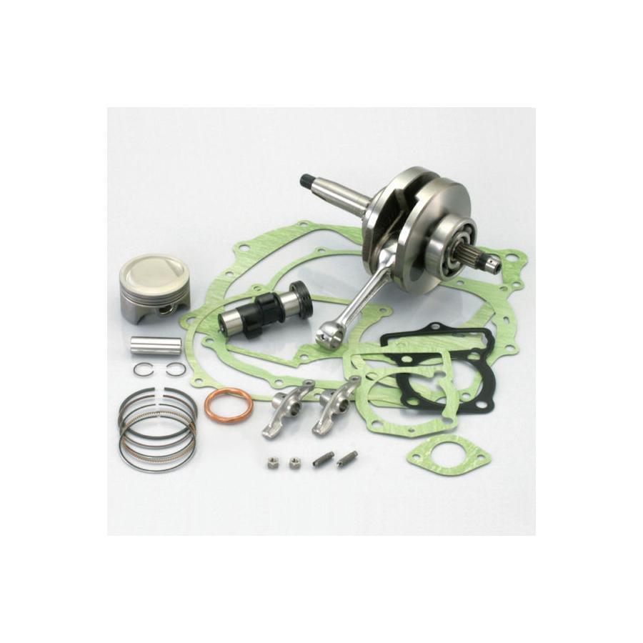 エイプ 不動エンジン 115ボア Amazon.co.jp: エイプape100用(57mm