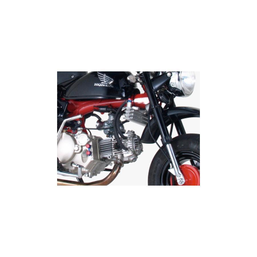 KITACO (キタコ) NEWスーパーオイルクーラーキット 3段 CRF50 :1118-360-1133200:バイク車パーツ プロト公式ストア - 通販 - Yahoo!ショッピング KITACO (キタコ) NEWスーパーオイルクーラーキット 3段 CRF50 :1118-360-1133200:バイク車パーツ プロト公式ストア - 通販 - Yahoo!ショッピング