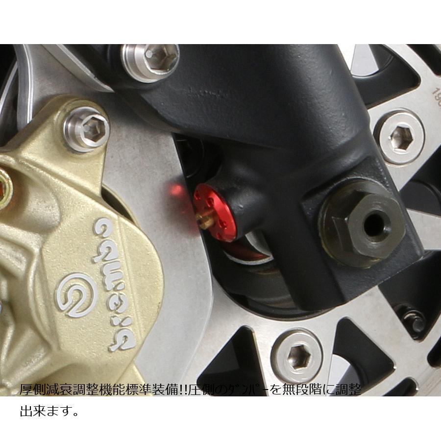 KITACO (キタコ) フロントフォークキットX 30Φ ディスクブレーキ KITACO (キタコ) フロントフォークキットX 30Φ ディスクブレーキ