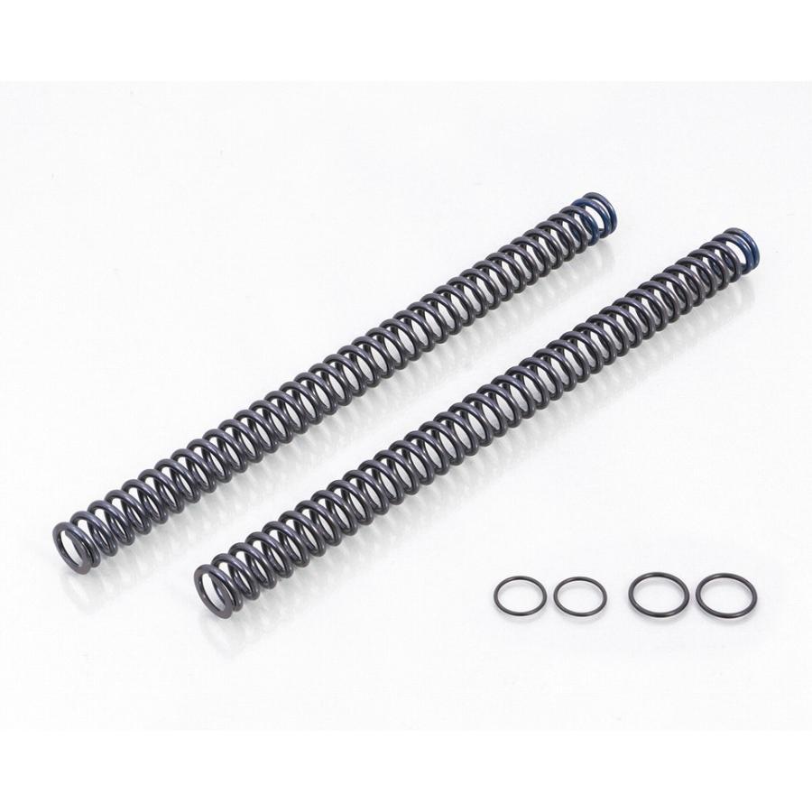 KITACO（キタコ） フロントフォークスプリング 7.0n グロム GROM